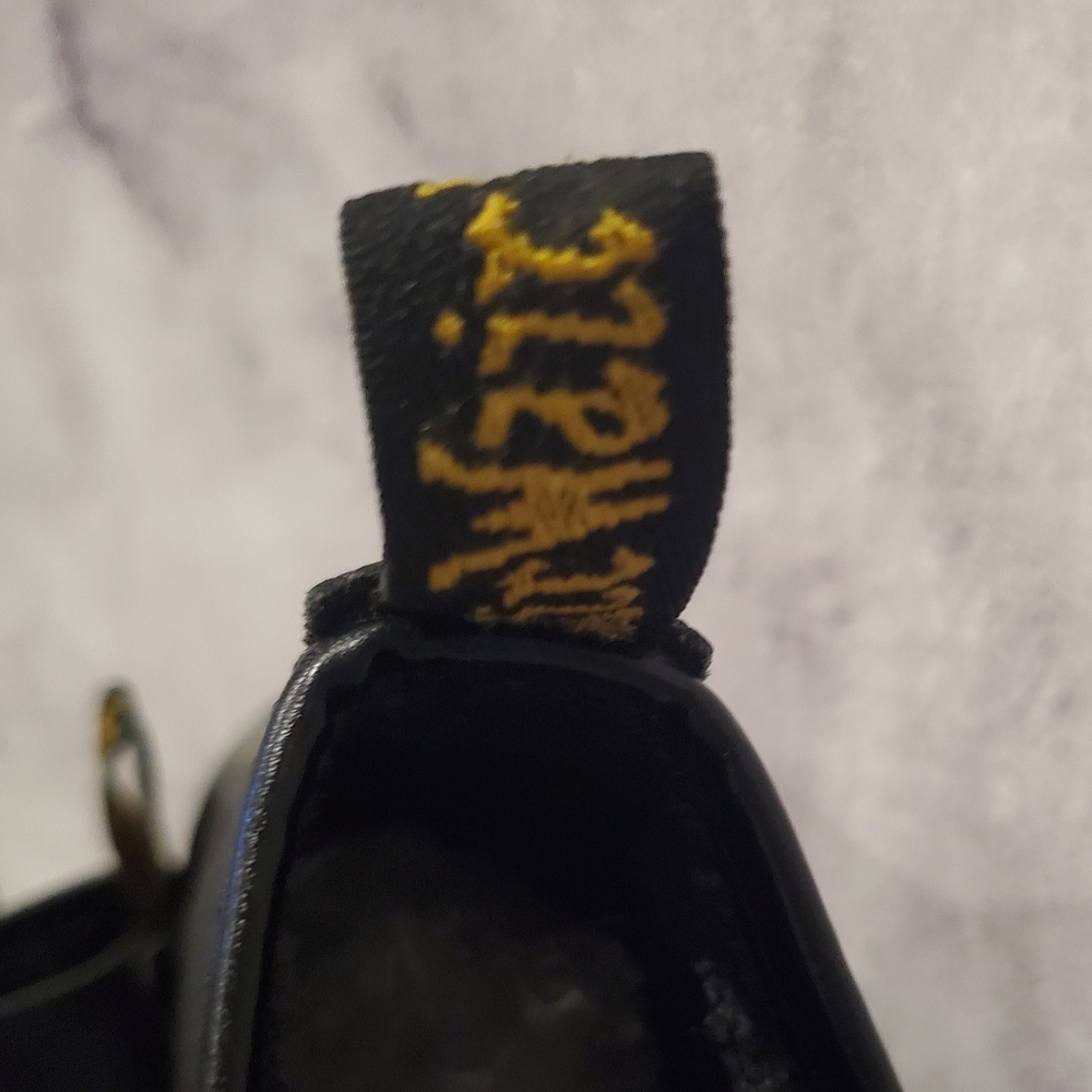 Dr.Martens Lace-up Boots - Picture 5 of 6
